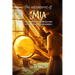 The Adventures of Mia: A journey to a mysterious land to save the world and themselves - Adventure books for kids/children 6, 7, 8, 9, 10, 11, 12 year