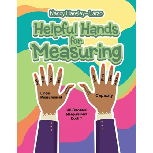 Helpful Hands for Measuring