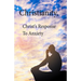Christianity, Christ's Response To Anxiety