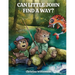 Can Little John Find a Way?