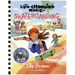 The Life-Changing Magic of Skateboarding: A Beginner's Guide with Olympic Medalist Sky Brown