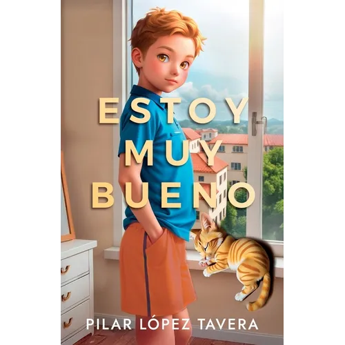 Estoy muy bueno