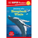 DK Super Readers Level 2 Journey of a Humpback Whale
