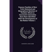 Famous Families of New York; Historical and Biographical Sketches of Families Which in Successive Generation Have Been Identified With the Development