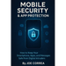 Mobile Security & App Protection: How to Keep Your Smartphone, Apps, and Messages Safe from Digital Intruders