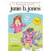 Junie B. Jones 2-In-1 Bindup: And Her Big Fat Mouth/Is a Party Animal