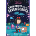Snow White and the Seven Robots