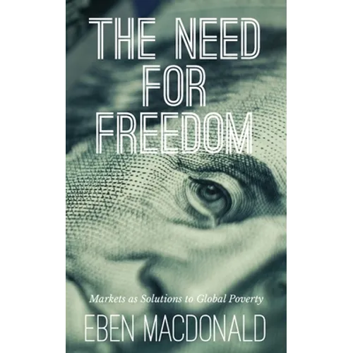 The Need For Freedom