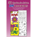 30 Quotes to Color DIY Bookmarks: Short Inspirational Quote Coloring Bookmarks