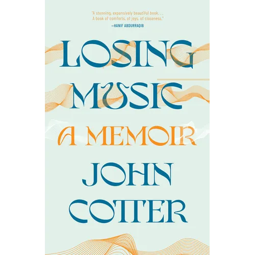Losing Music