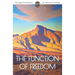 The Function of Freedom: The League of Utah Writers 85th Anniversary Commemorative Anthology
