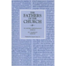 Saint Peter Chrysologus Selected Sermons and Saint Valerian Homilies