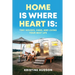 Home is Where Heart Is: Tiny Houses, Vans, and Living Your Best Life