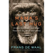 Mama's Last Hug: Animal Emotions and What They Tell Us about Ourselves