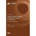Light-Assisted Catalysis in Water and Indoor Air Cleaning: Challenges and Perspectives