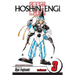 Hoshin Engi, Vol. 3