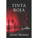 Tinta Roja: Trilogía Novela negra Thriller