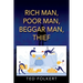 Rich Man, Poor Man, Beggar Man, Thief