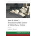 Jean de Meun's Translation of the Letters of Abelard and Heloise