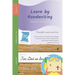 Handwriting Practice Workbook - Bible Verses - John 3: 16 - NIV - Cursive, Level 2: Learn by Handwriting . Adults and Children - Companion Size - BVJC