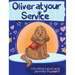 Oliver at Your Service
