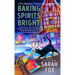 Baking Spirits Bright