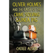 Oliver Holmes and the Case of the Crime Solving Guinea Pig