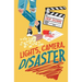 Lights, Camera, Disaster