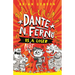 Dante N. Ferno Is Not a Loser