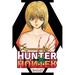 Hunter X Hunter (3-In-1 Edition), Vol. 5: Includes Vols. 13, 14, & 15