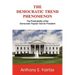 The Democratic Trend Phenomenon