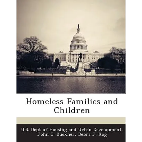 Homeless Families and Children