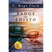 Badge of Edisto: Book 9 in the Edisto Island Mysteries