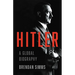Hitler: A Global Biography
