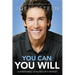 You Can, You Will: 8 Undeniable Qualities of a Winner