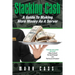 Stacking Cash: A Guide to Making More Money As a Server