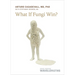 What If Fungi Win?