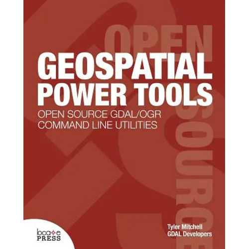 Geospatial Power Tools