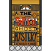 The Capitol Ghost Mystery