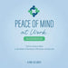 Peace of Mind at Work Guidebook: Tools to Bounce Back in the Midst of Workplace Difficulties and Discord