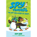 Spy Penguins: The Spy Who Loved Ice Cream