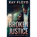 Broken Justice
