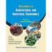 Developments in Agricultural and Industrial Ergonomics (General Studies, Vol. 1)