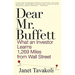 Dear Mr. Buffett P