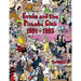Ernie and the Piranha Club 1991-1992