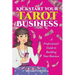 Kickstart Your Tarot Business: A Professional's Guide to Building Your Tarot Business
