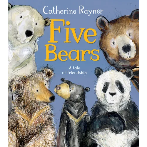 Five Bears