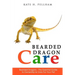Bearded Dragons: The Essential Guide to Ownership & Care for Your Pet