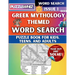 Greek Mythology: Featuring Engaging Themed Word Search Puzzles with Solutions (Issue 1)