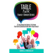 Table Talk: Family Dinner Devos